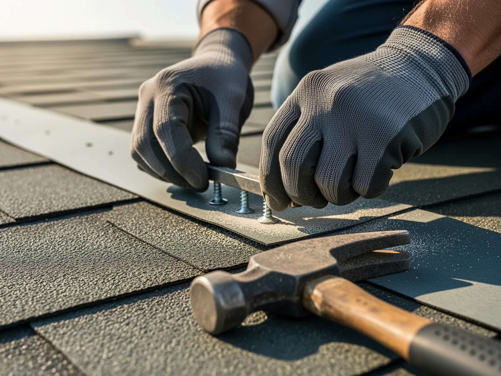 Why choose Fascia Repair in Coraopolis, PA